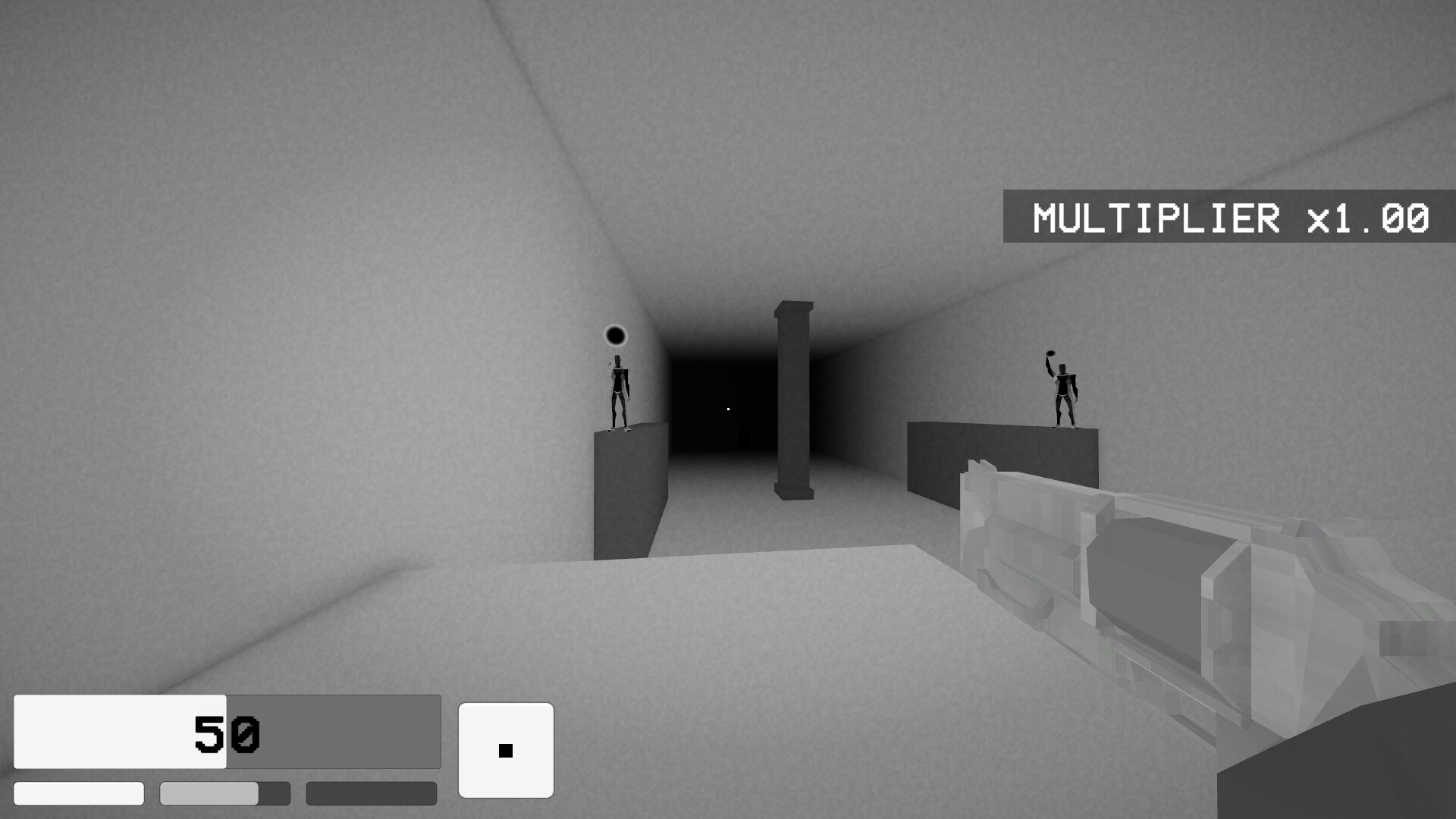 Eternal Hatred screenshot 6
