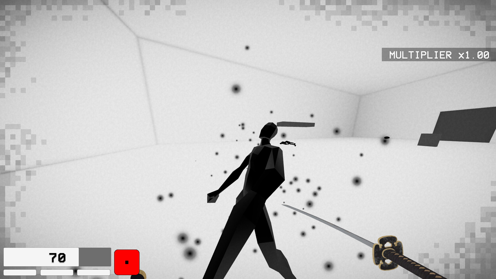 Eternal Hatred screenshot 13