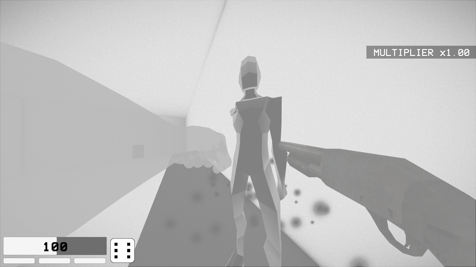 Eternal Hatred screenshot 10