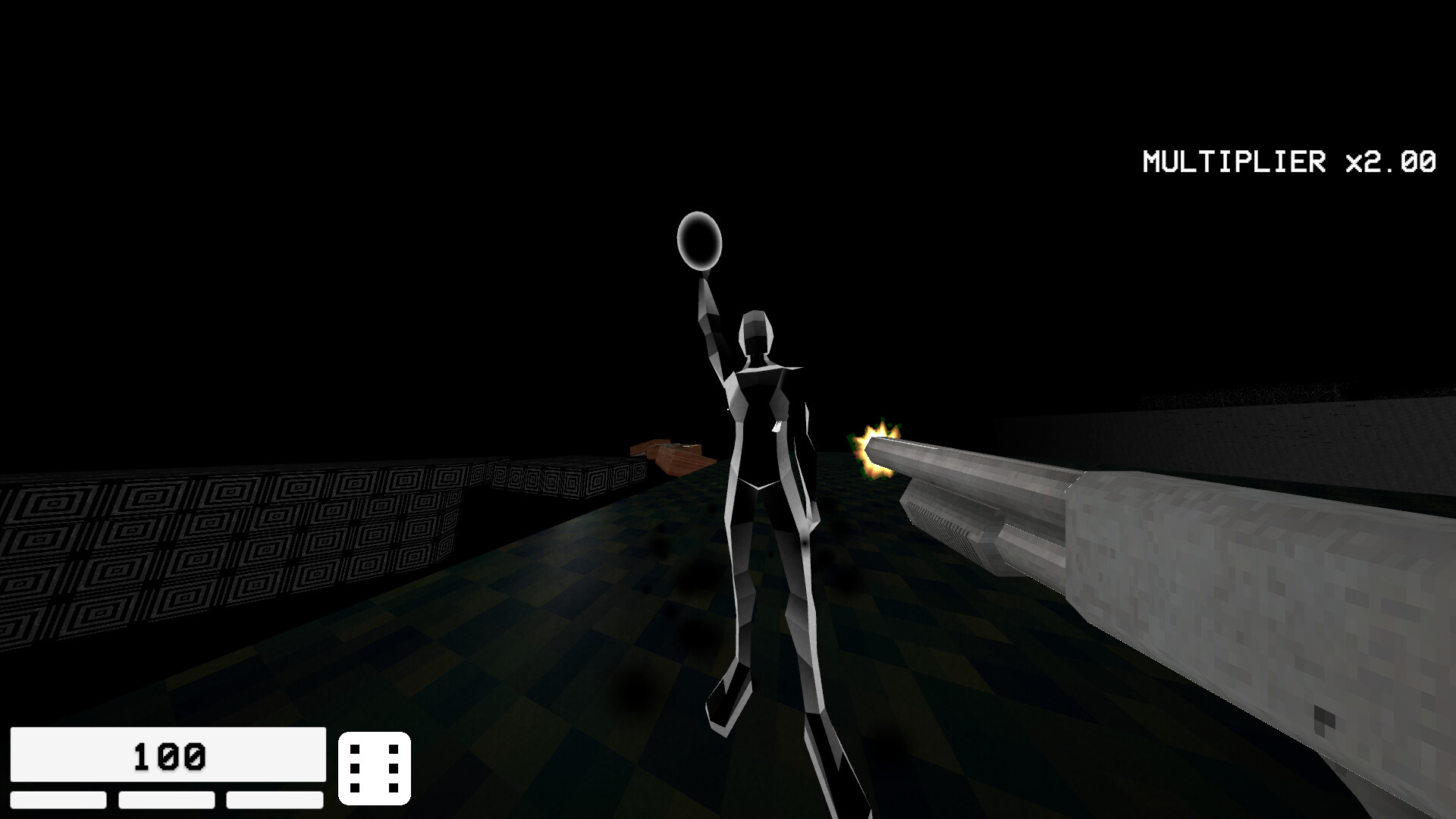 Eternal Hatred screenshot 9
