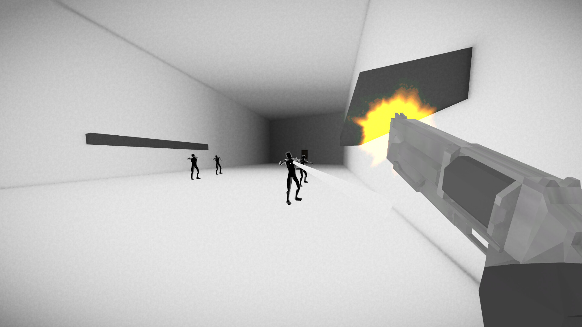 Eternal Hatred screenshot 4