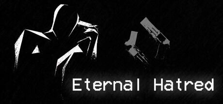 Eternal Hatred — Steam header