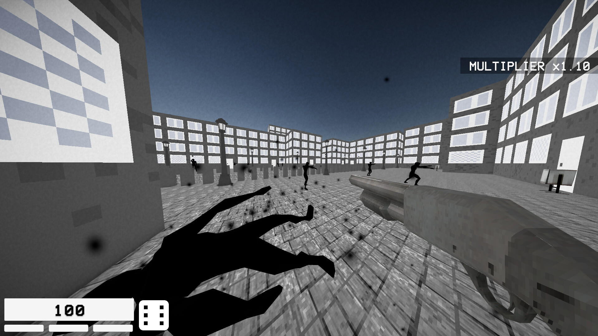 Eternal Hatred screenshot 14