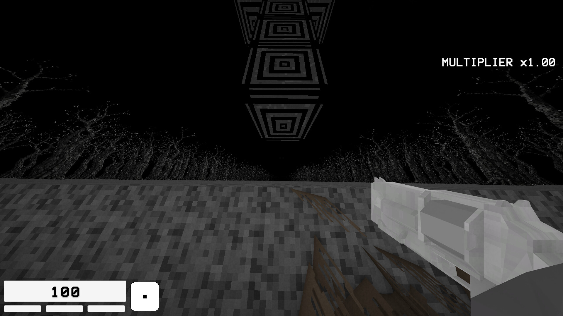 Eternal Hatred screenshot 12