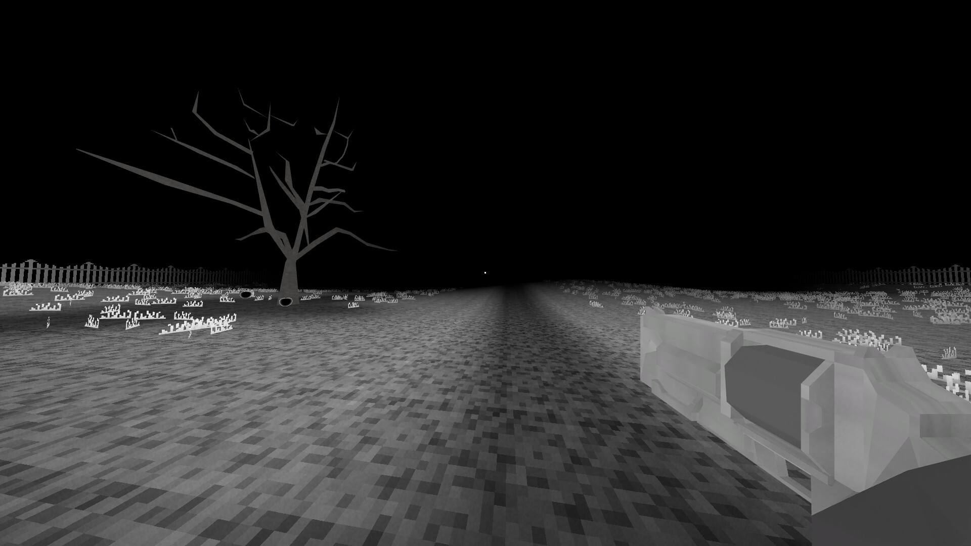 Eternal Hatred screenshot 1