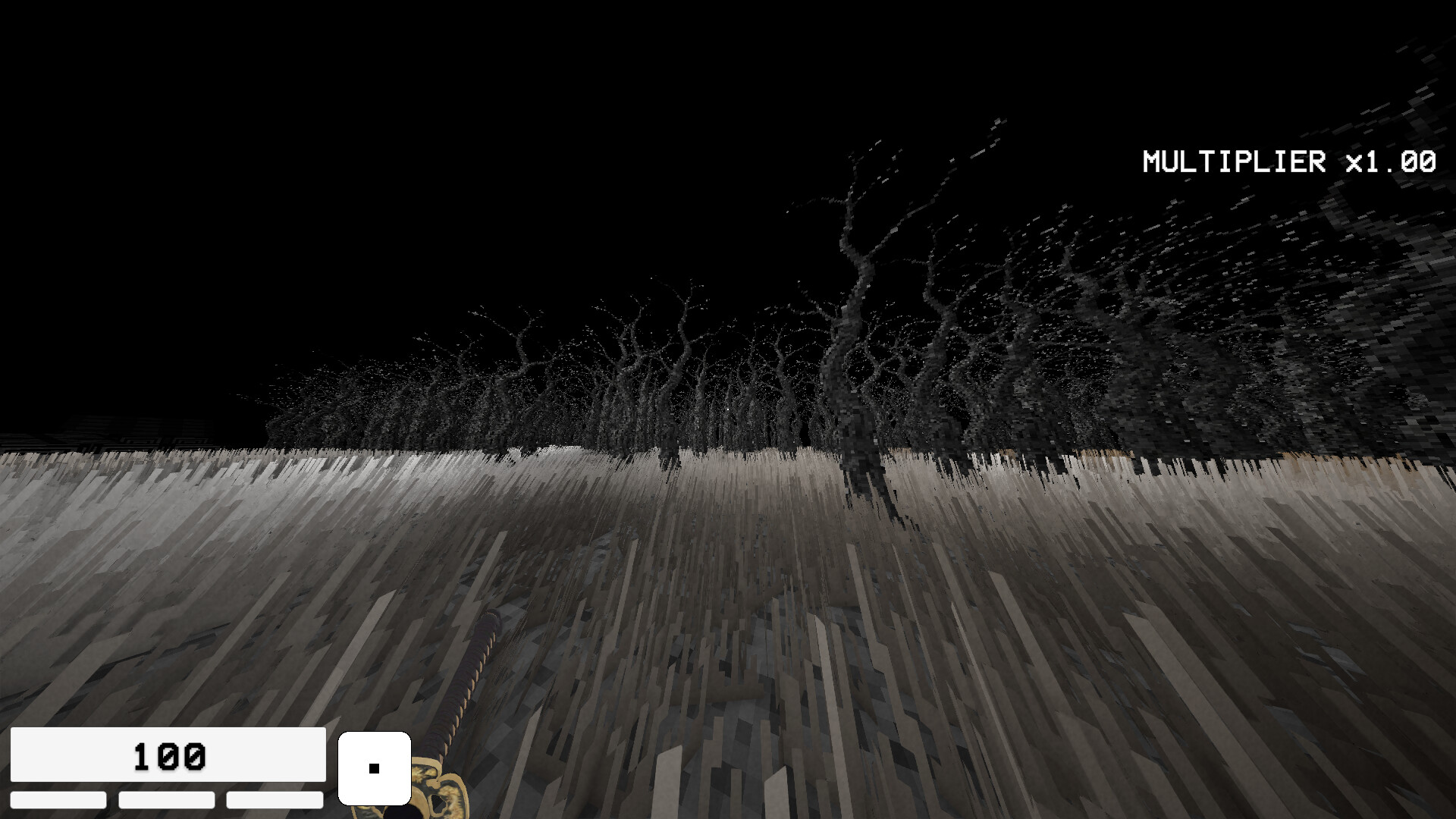 Eternal Hatred screenshot 15