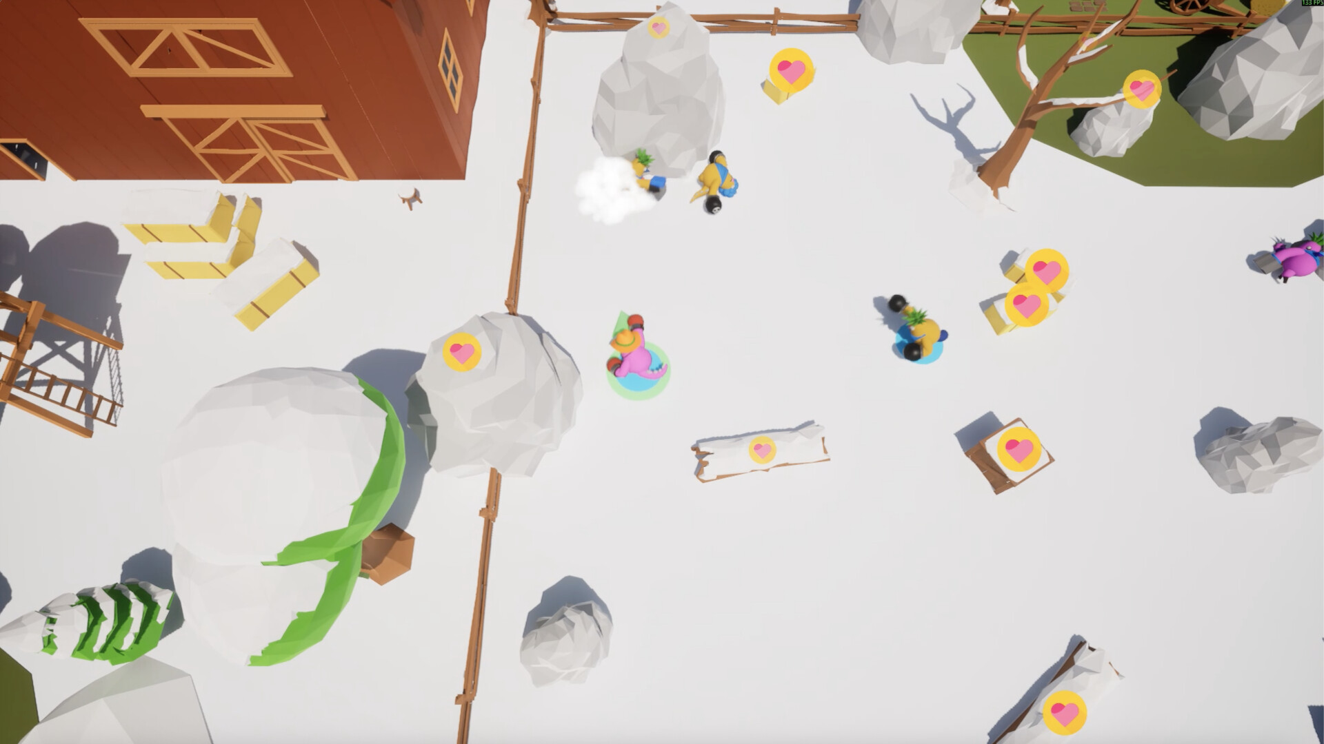 Cold Snap screenshot 11