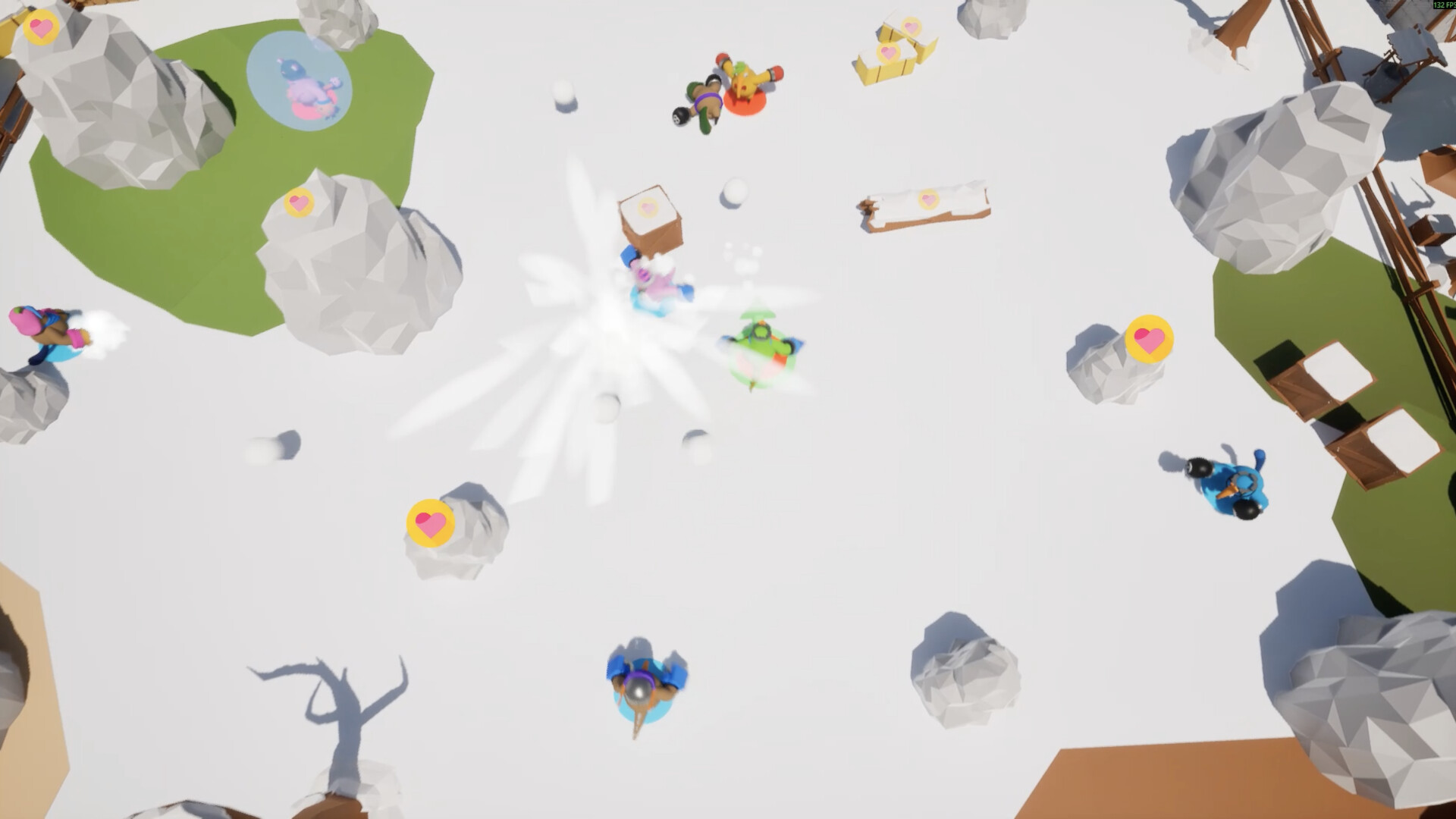 Cold Snap screenshot 10