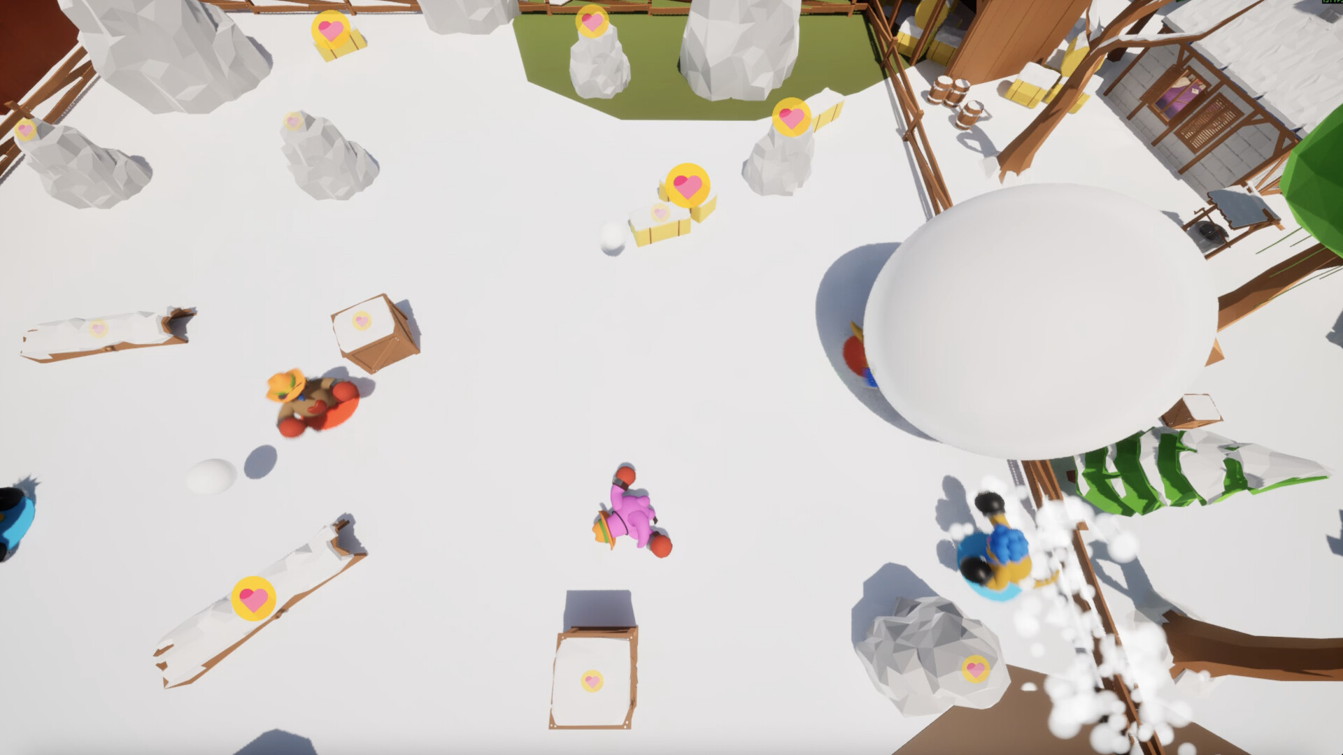 Cold Snap screenshot 8