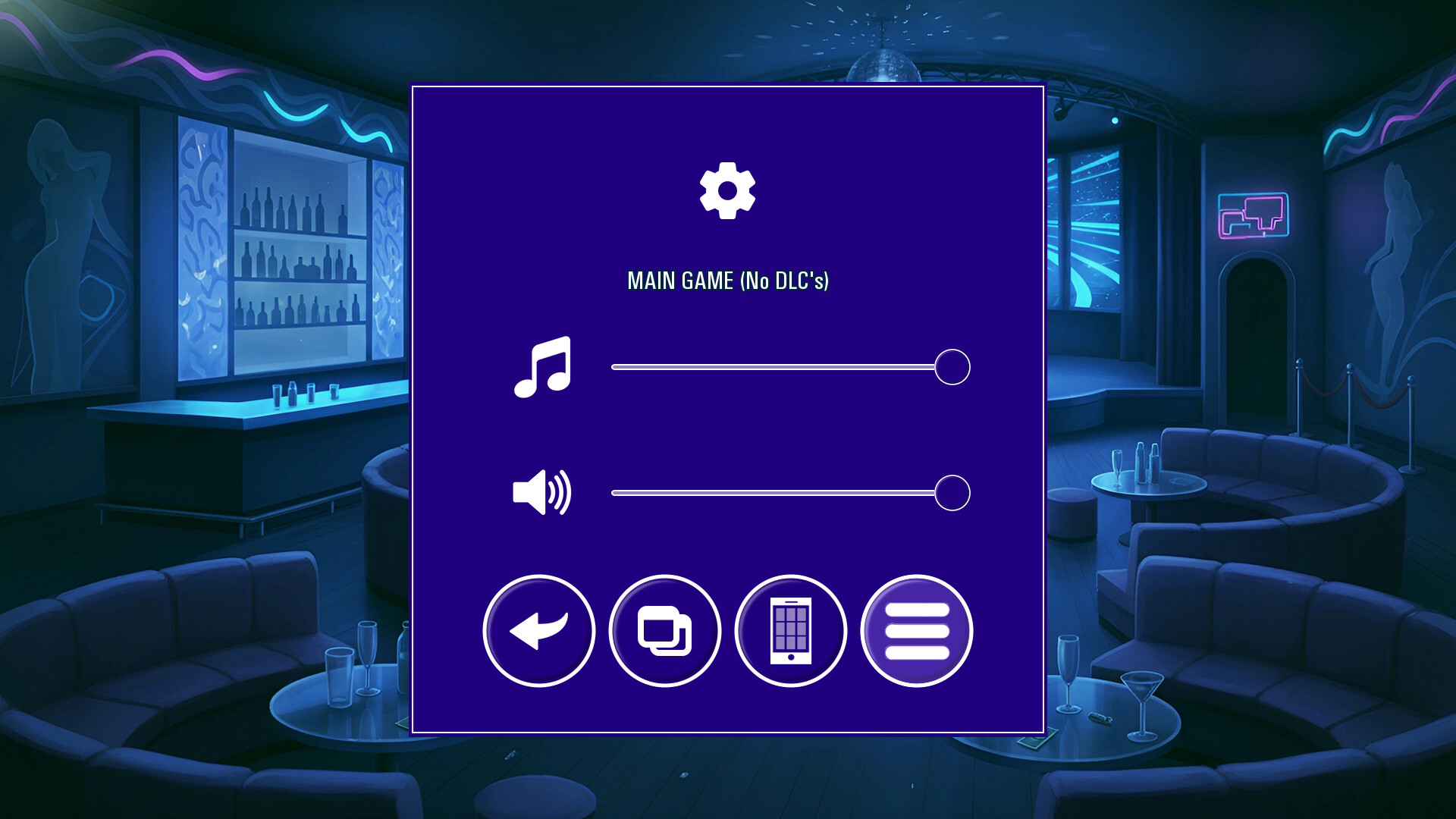 Jackie Snape Clicker screenshot 4