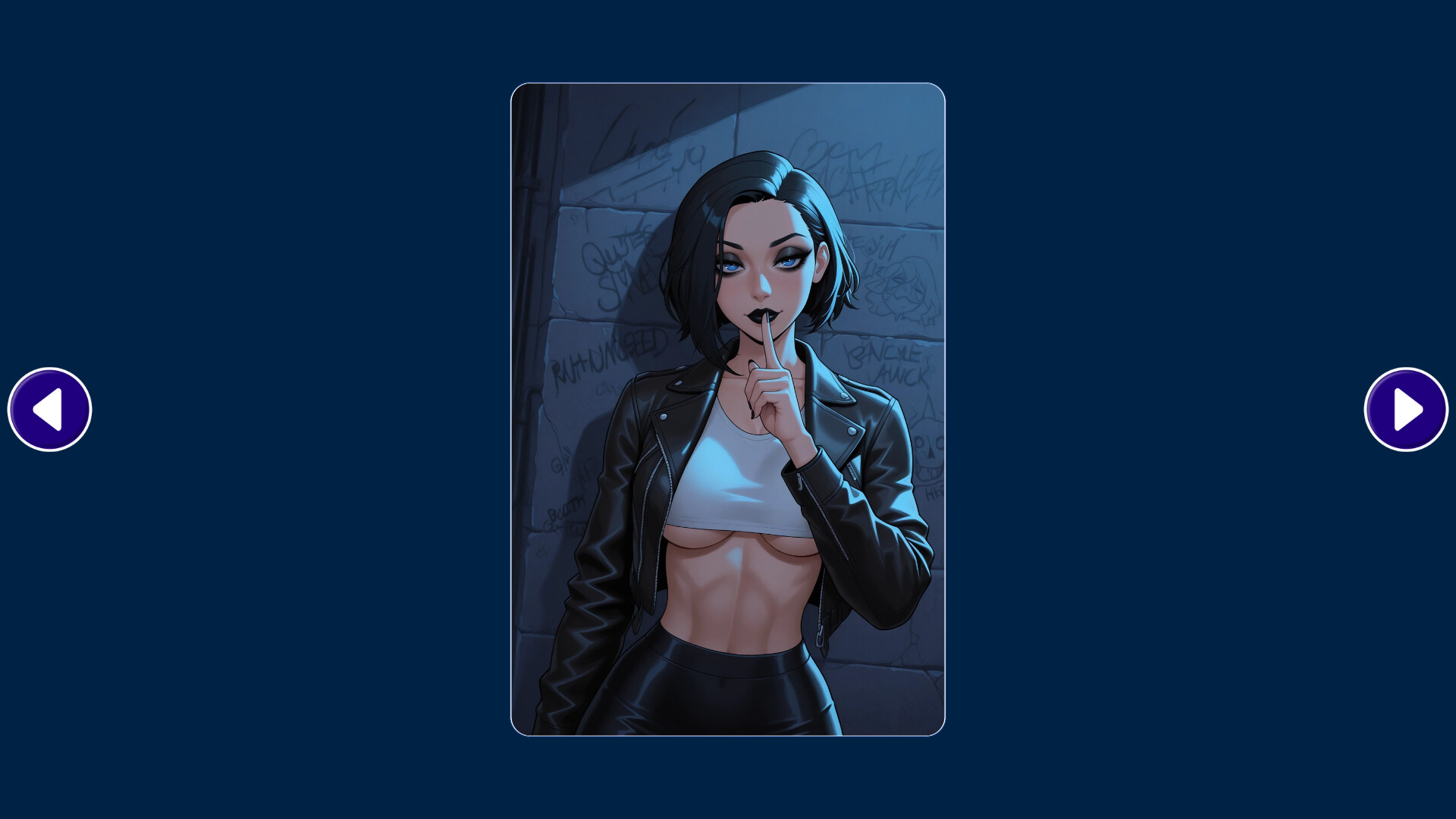 Jackie Snape Clicker screenshot 3
