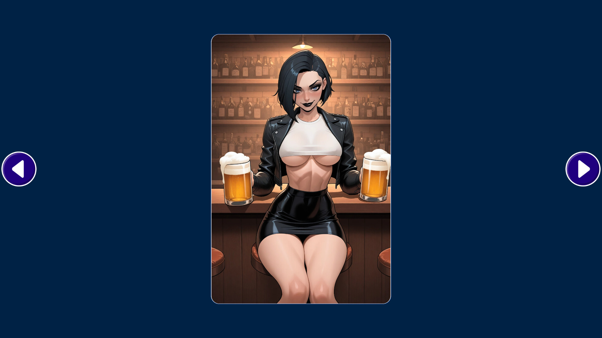 Jackie Snape Clicker screenshot 11
