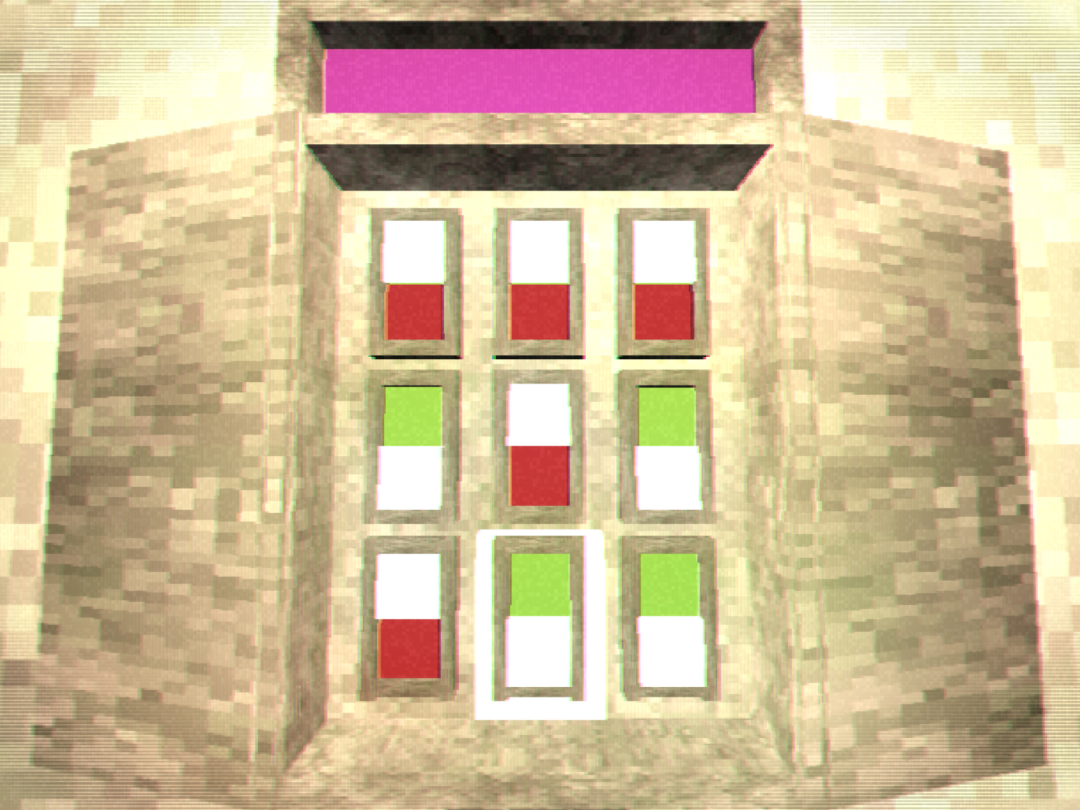 Dendron 64 screenshot 8
