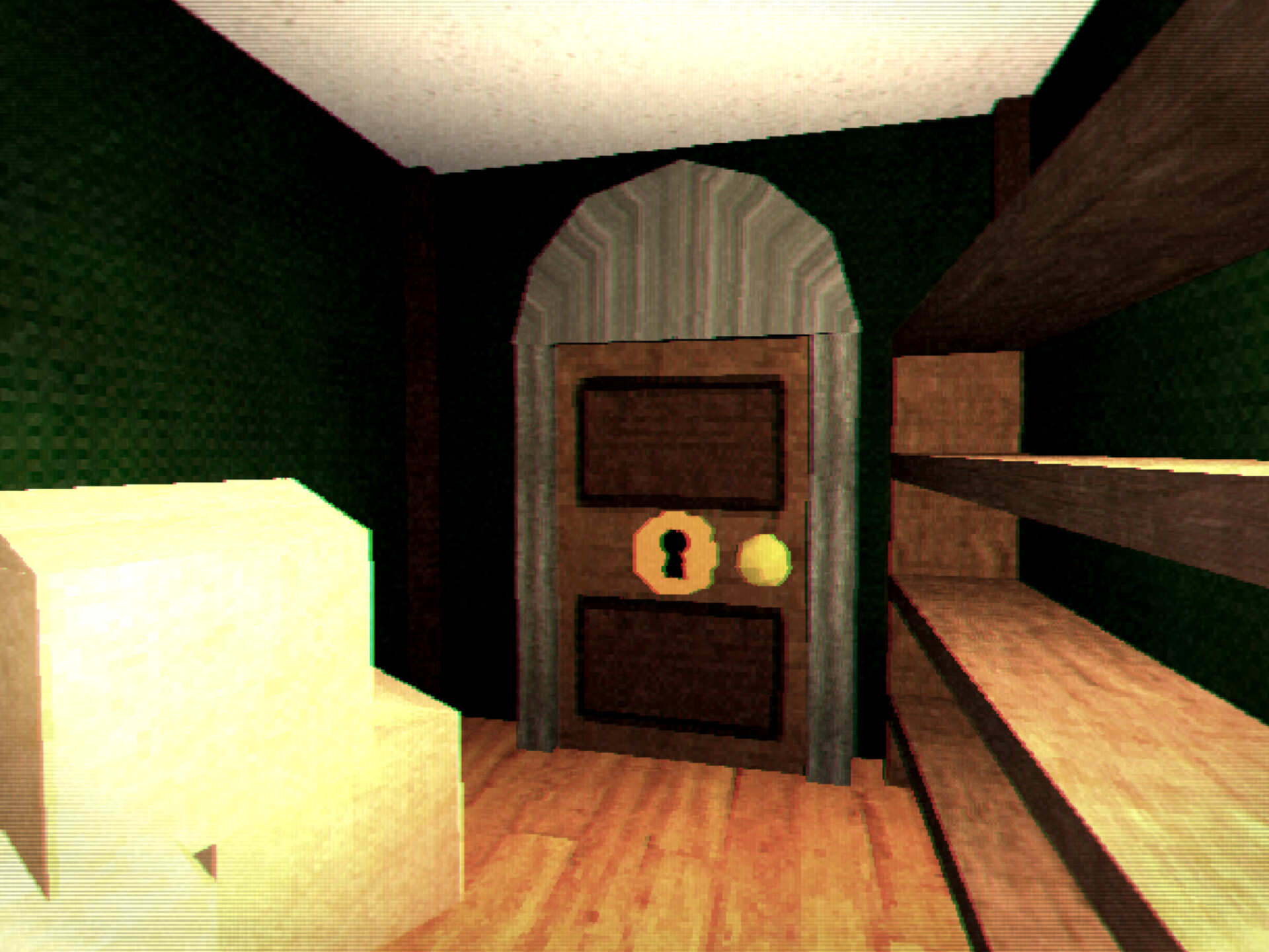 Dendron 64 screenshot 6