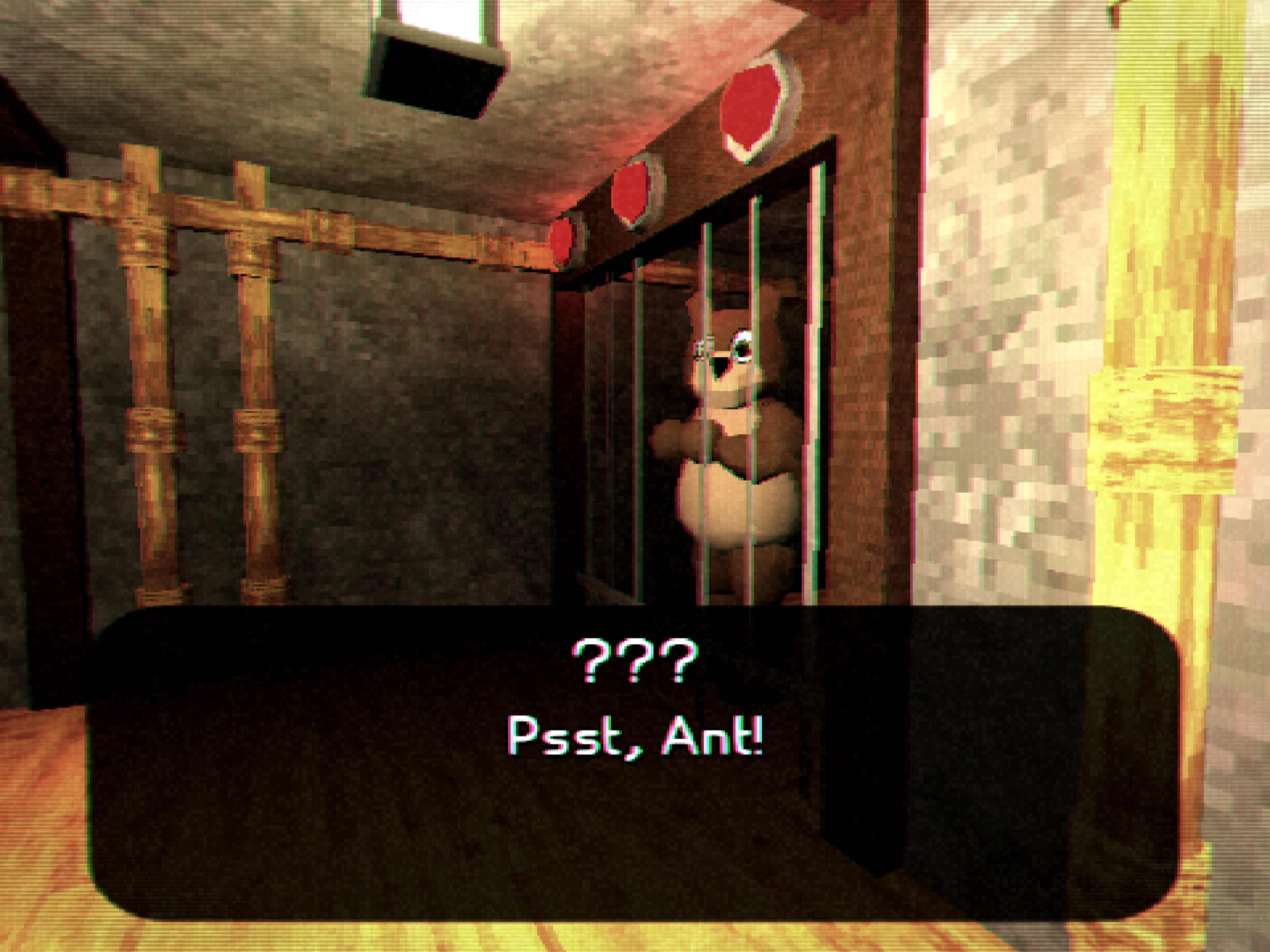Dendron 64 screenshot 7