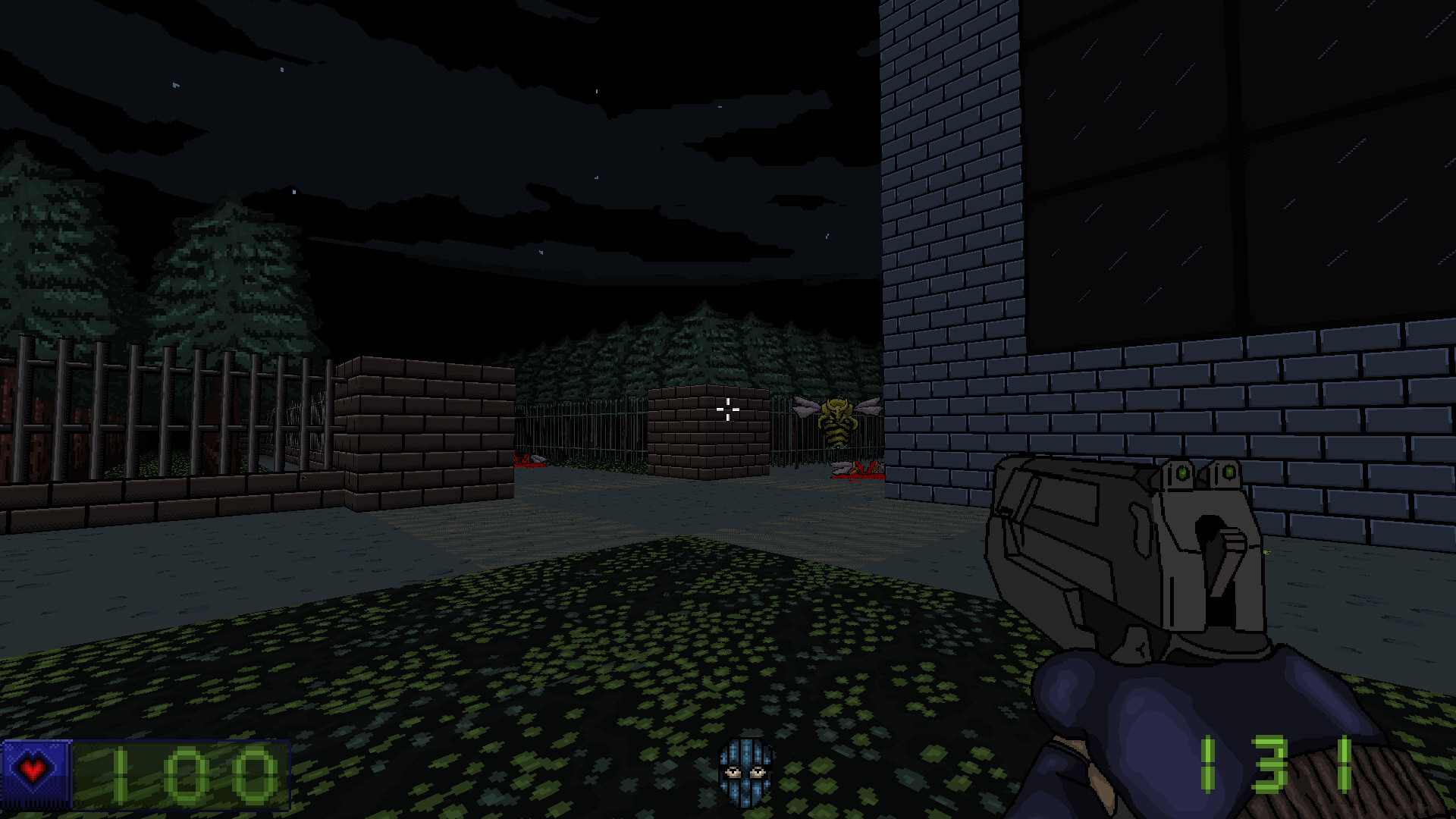 BULLETARIUM screenshot 11