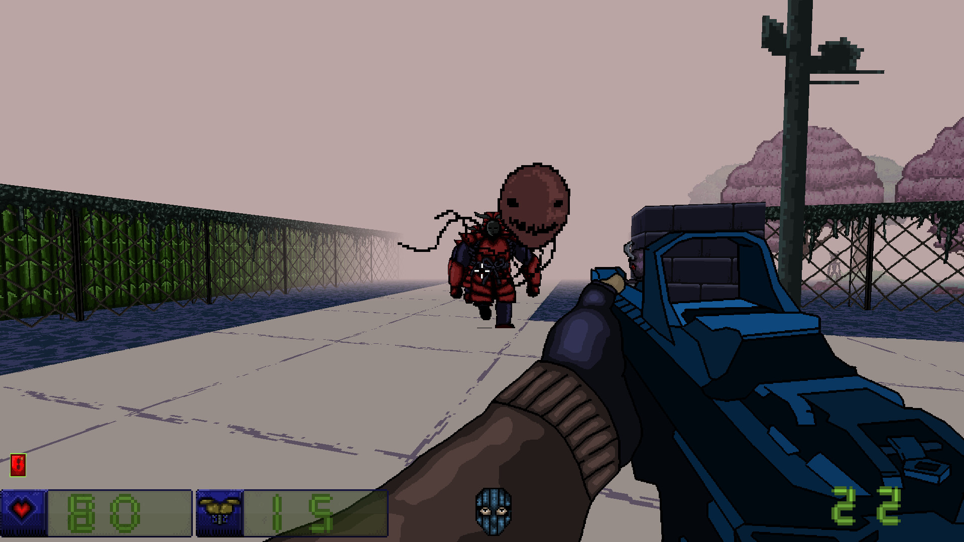 BULLETARIUM screenshot 9