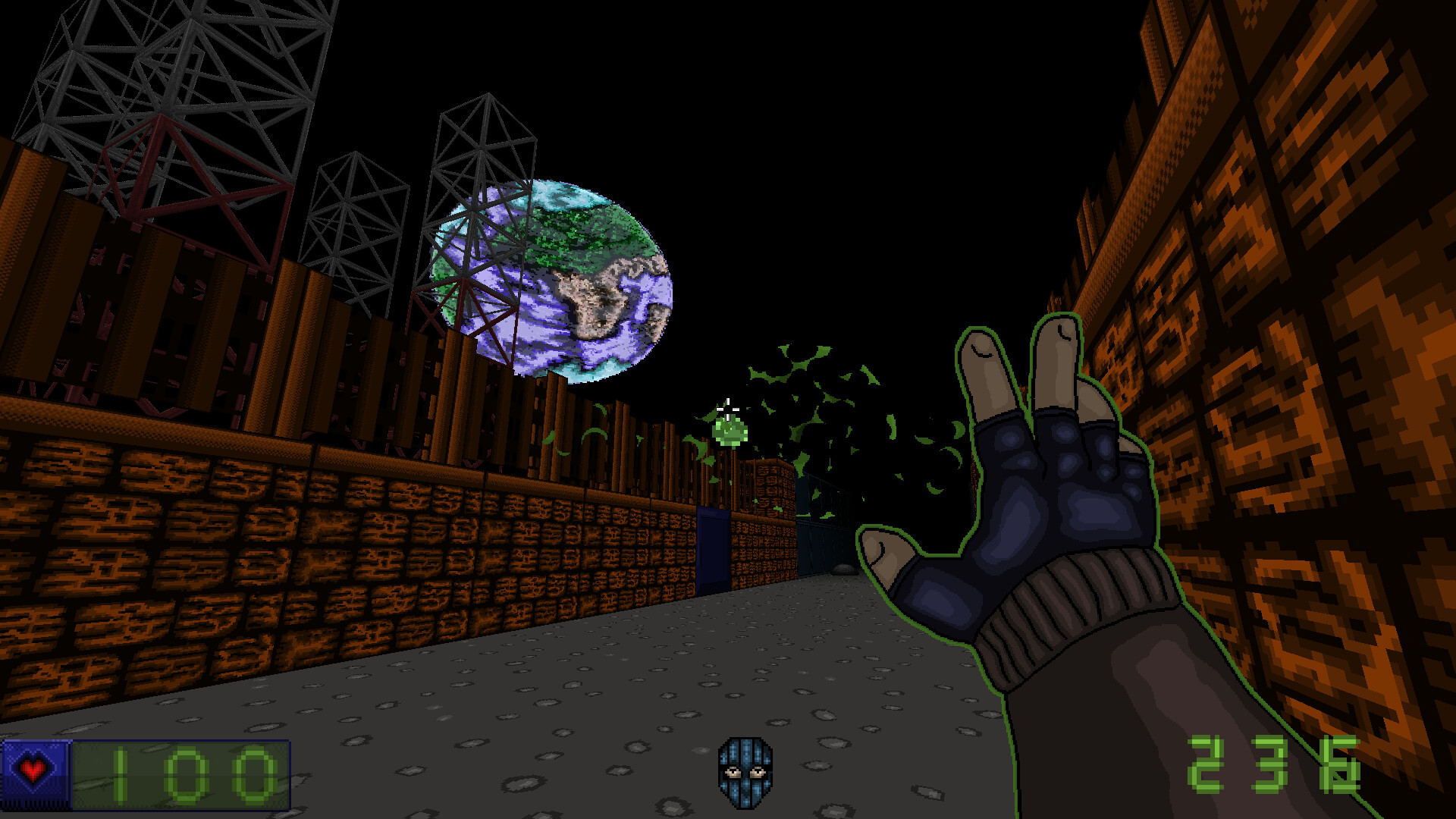 BULLETARIUM screenshot 12