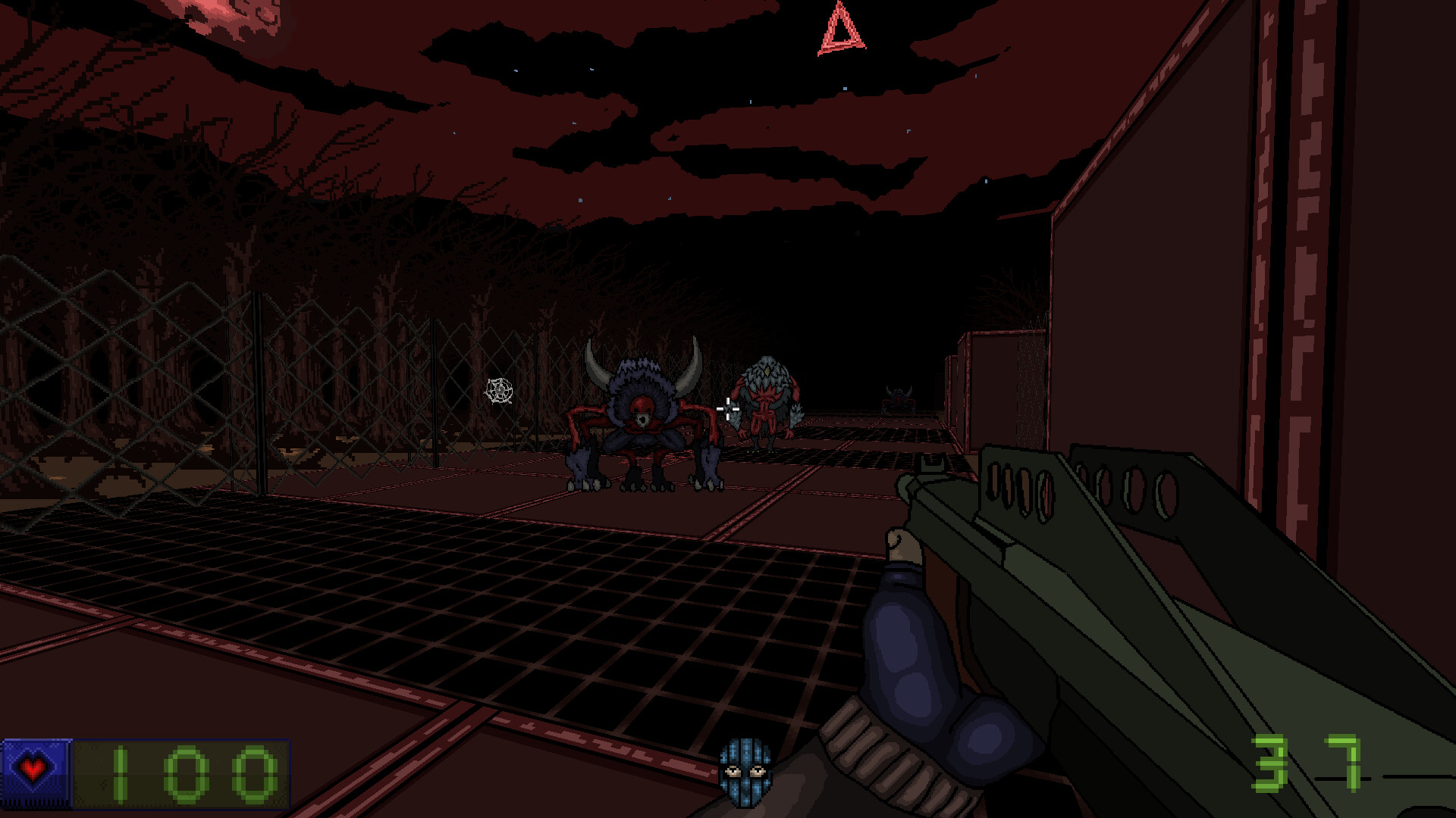 BULLETARIUM screenshot 4