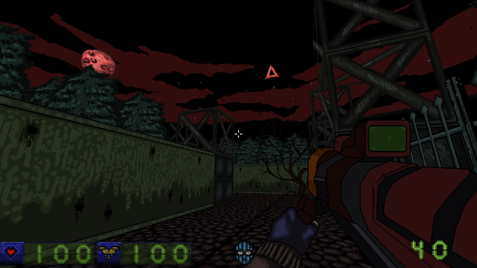 BULLETARIUM screenshot 10