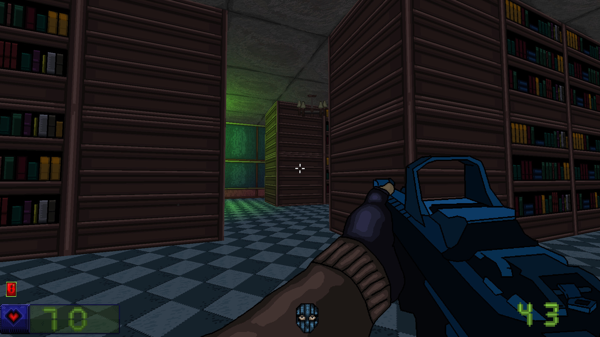 BULLETARIUM screenshot 7