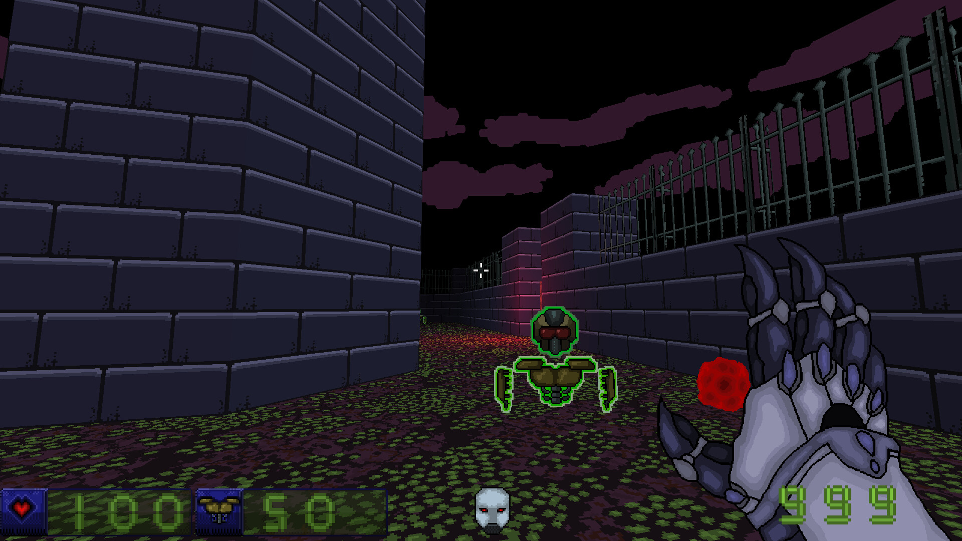 BULLETARIUM screenshot 13