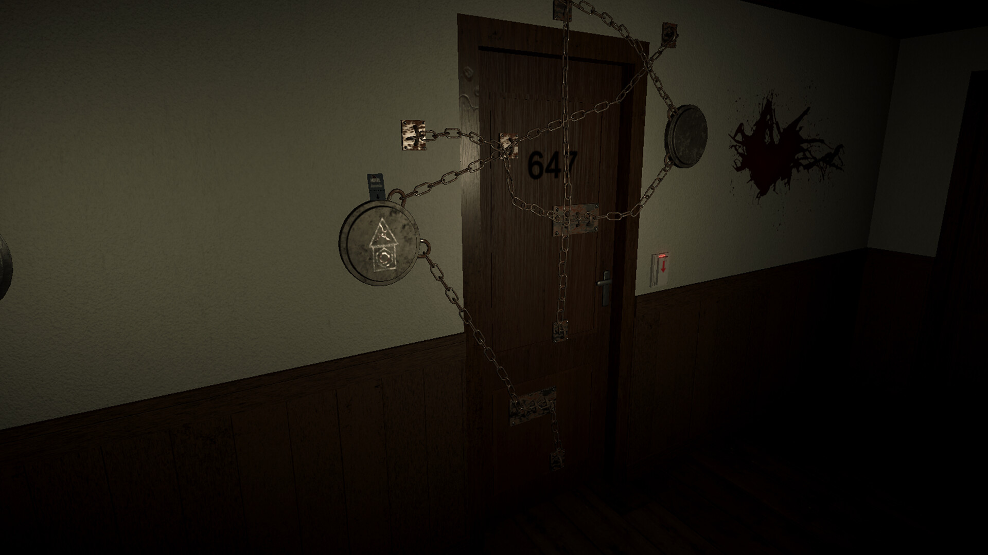 Medium Chronicles: Room 644 screenshot 2