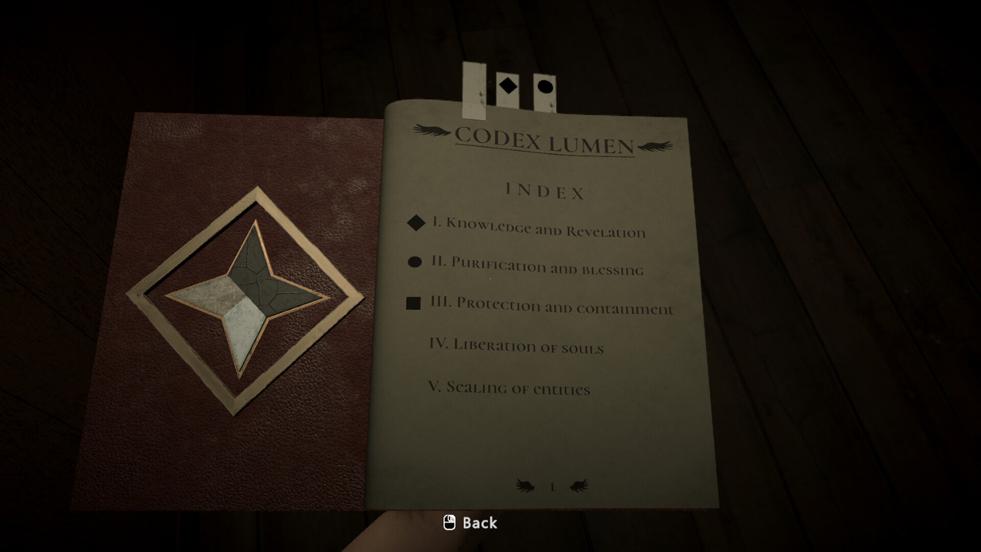 Medium Chronicles: Room 644 screenshot 1