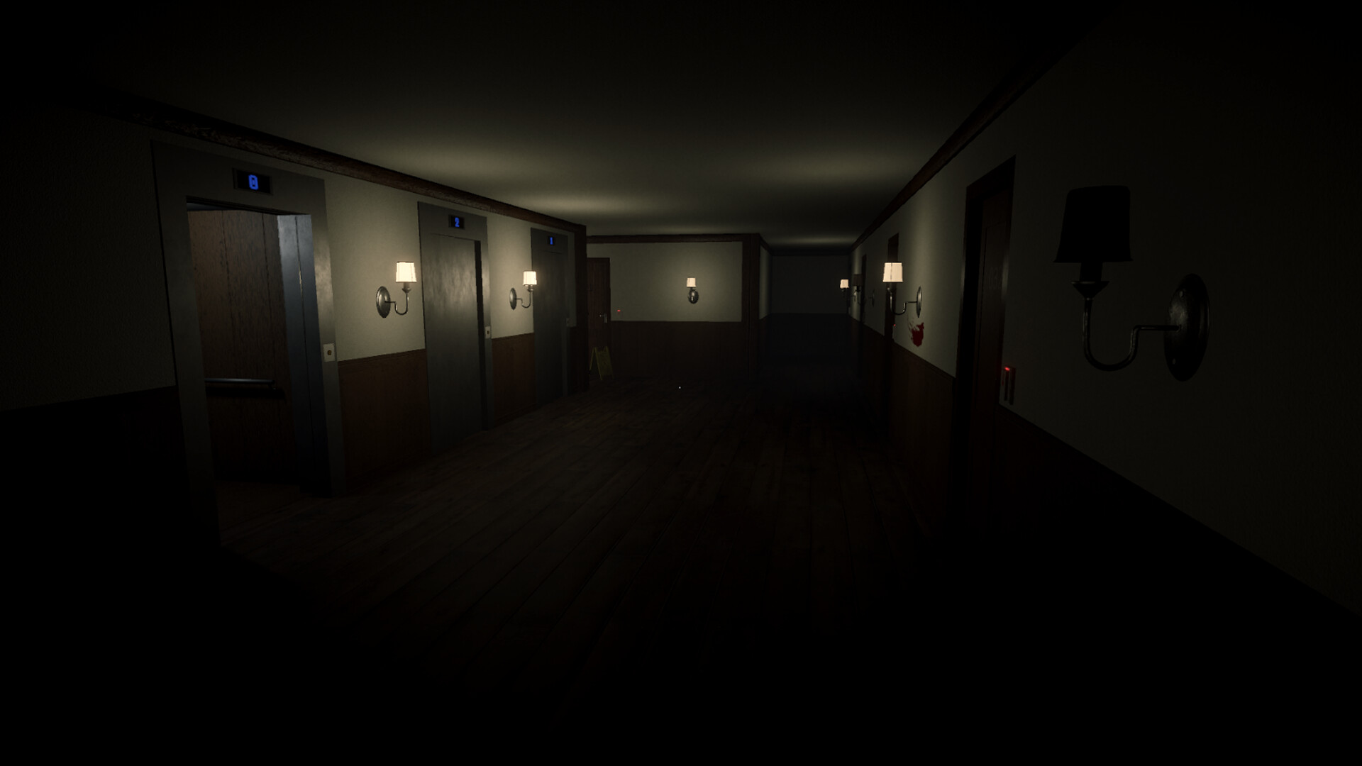 Medium Chronicles: Room 644 screenshot 6