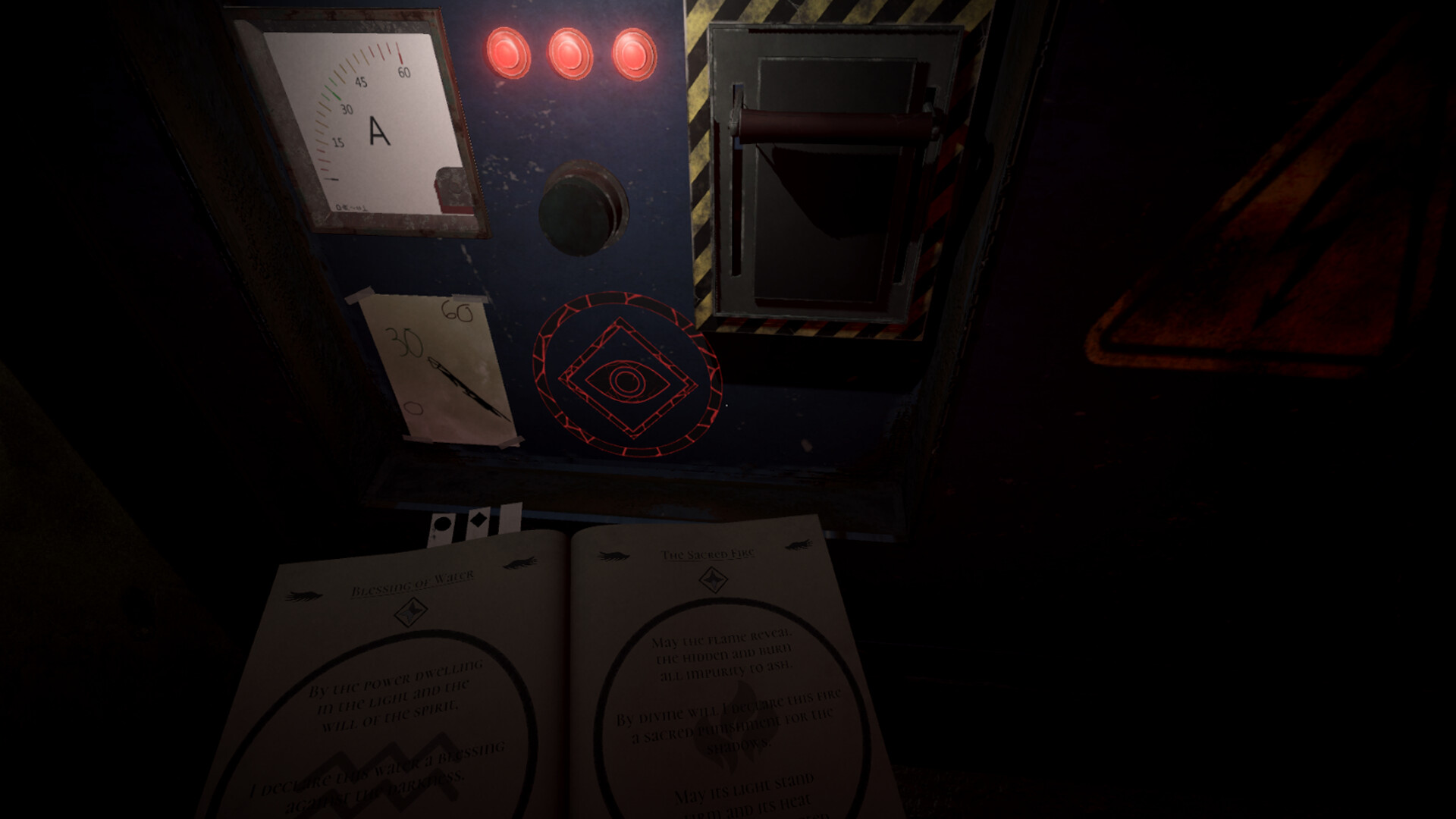 Medium Chronicles: Room 644 screenshot 3