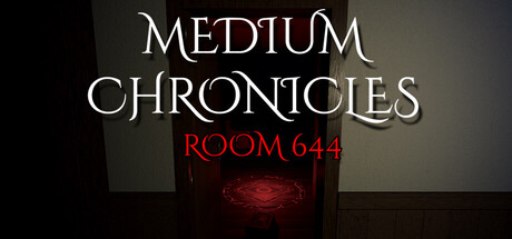 Medium Chronicles: Room 644