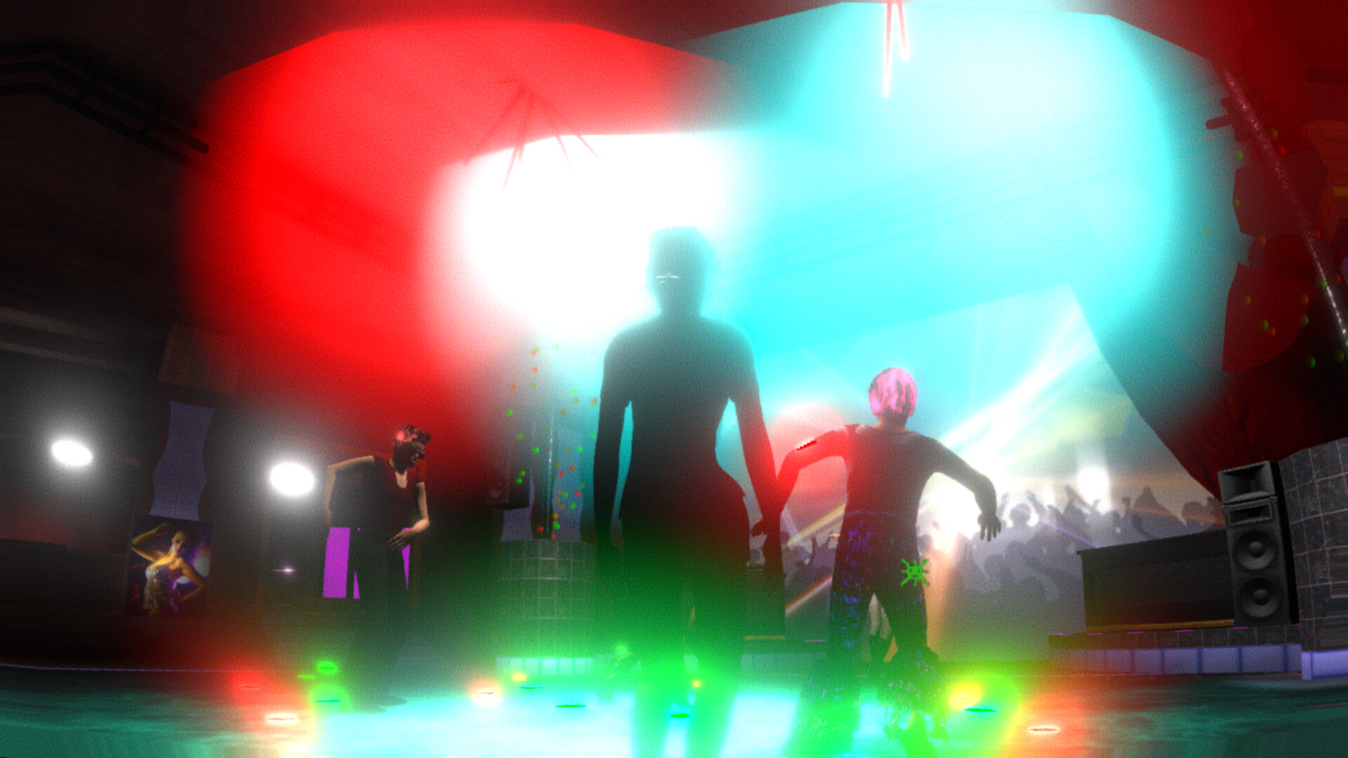 Weird Life screenshot 7