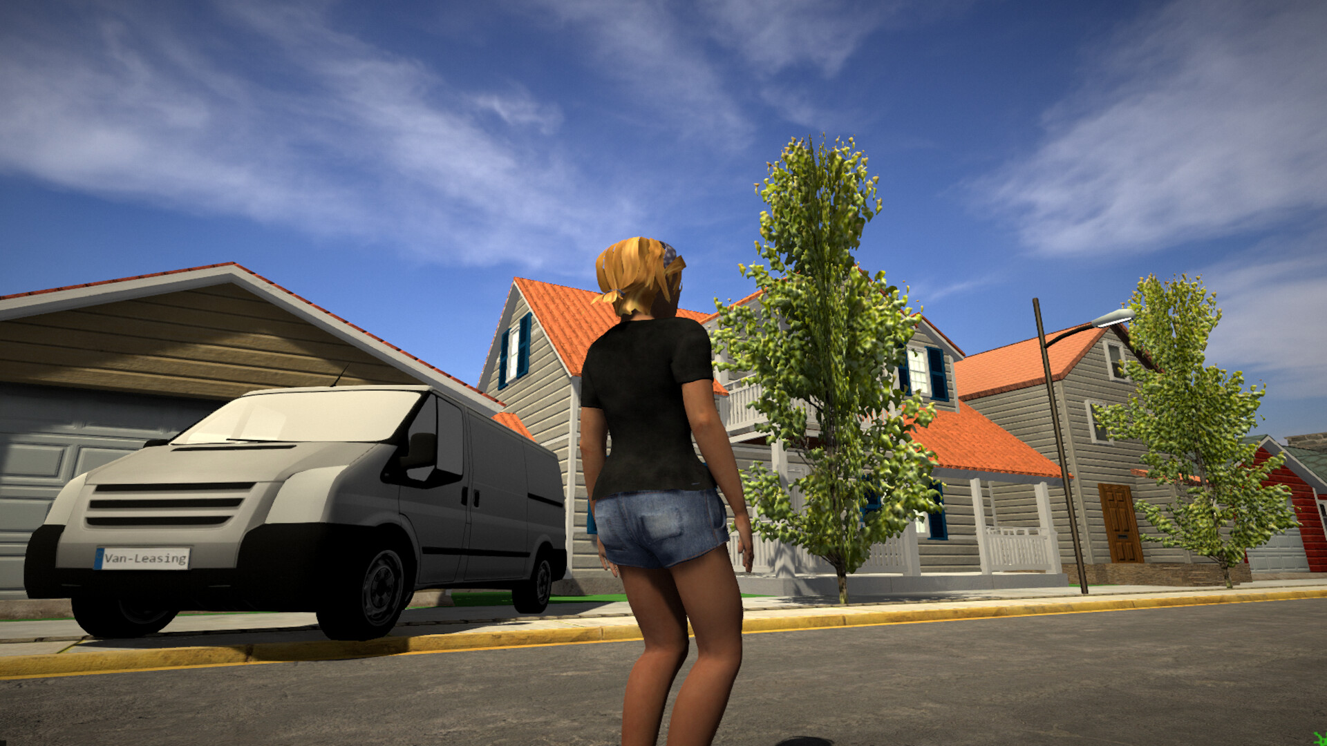 Weird Life screenshot 2