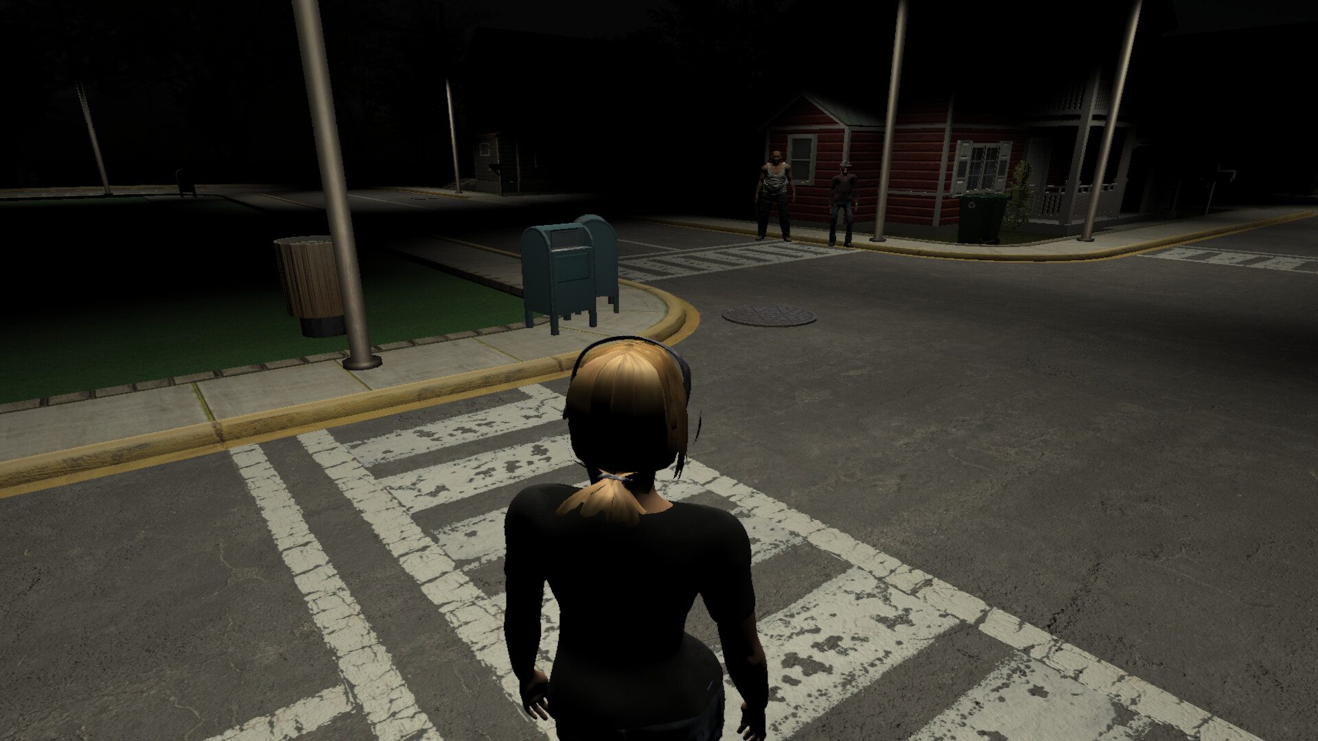 Weird Life screenshot 4