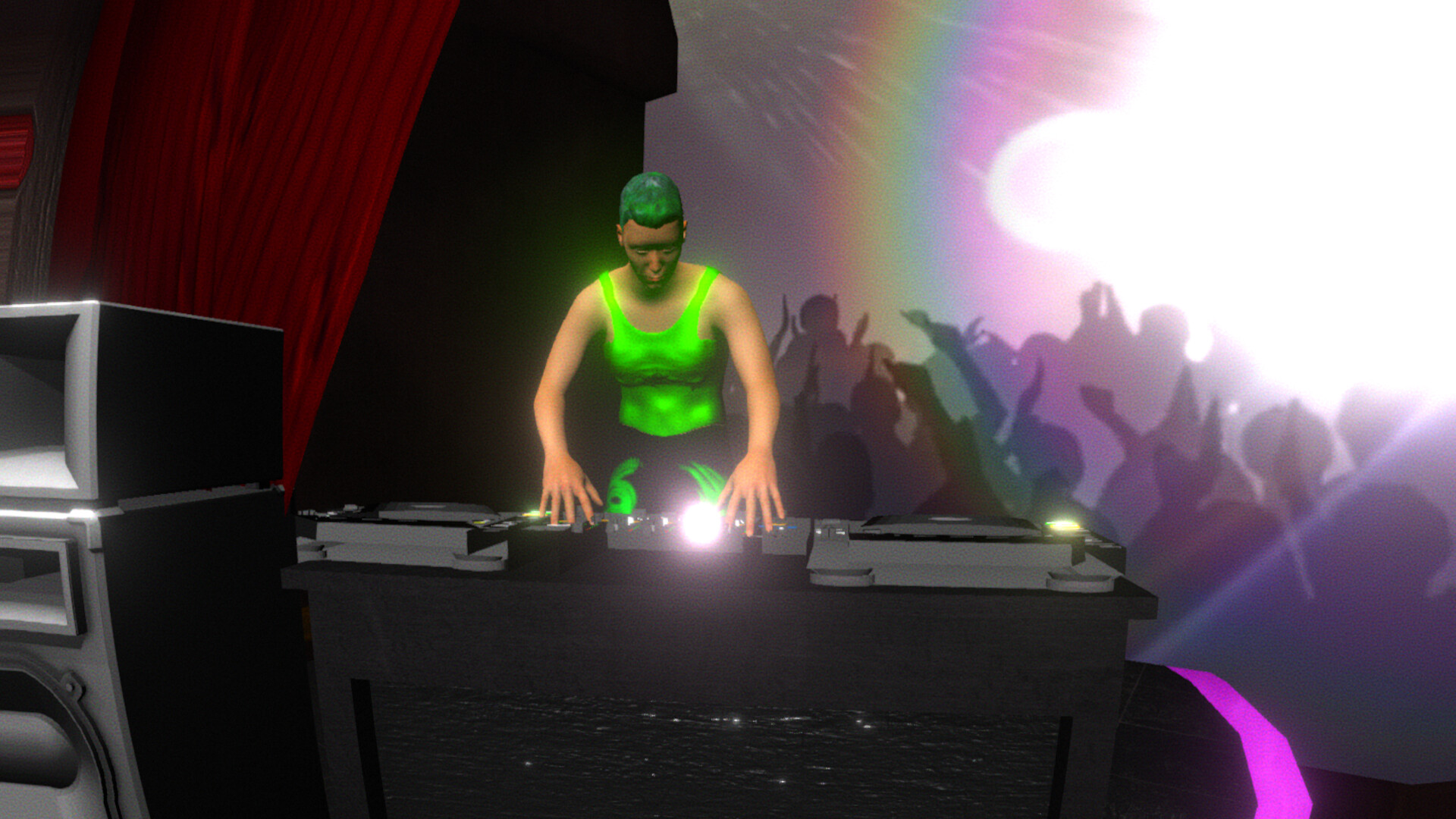 Weird Life screenshot 6