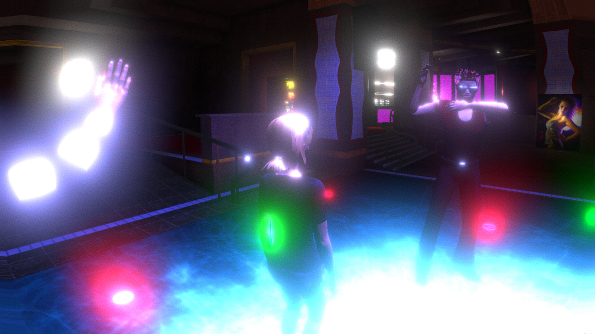 Weird Life screenshot 8