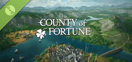 County of Fortune Demo