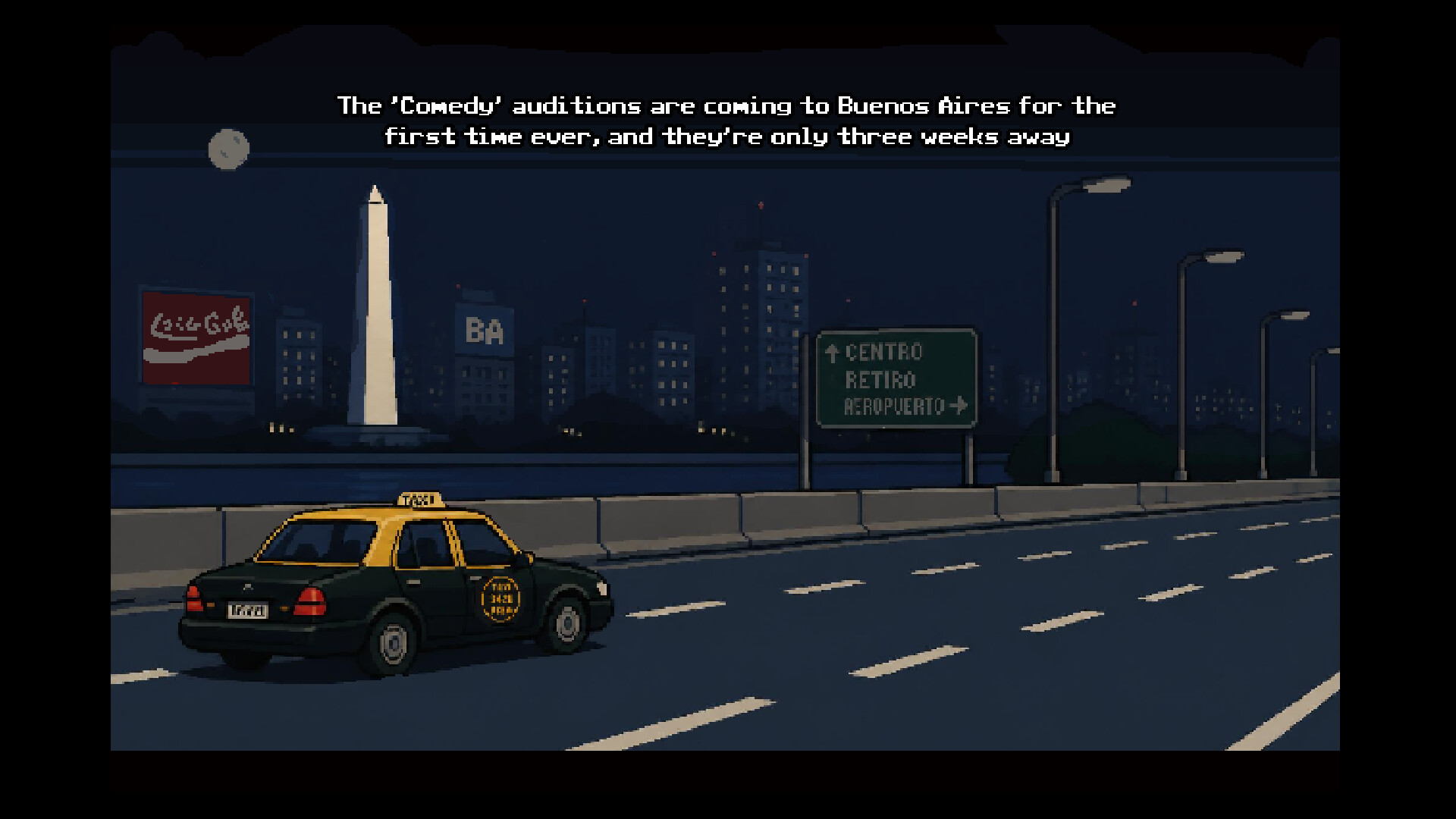 Smokey Mike screenshot 8