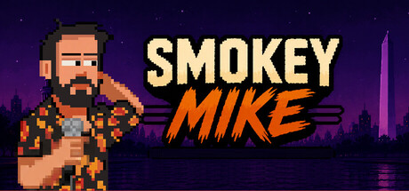 Smokey Mike — Steam header