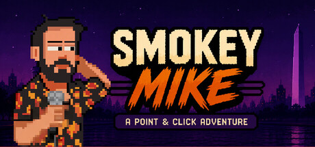 Smokey Mike