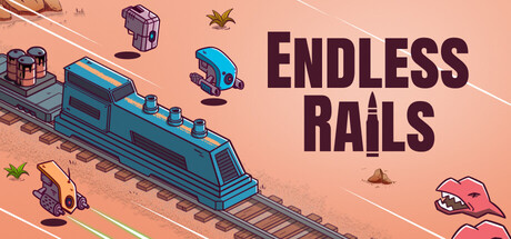 Endless Rails