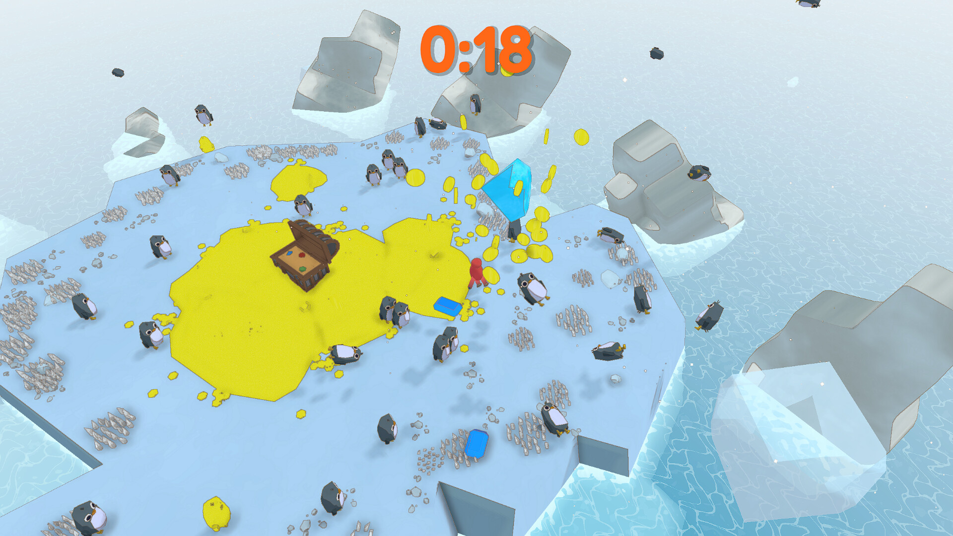 Just Keep Fishing screenshot 17
