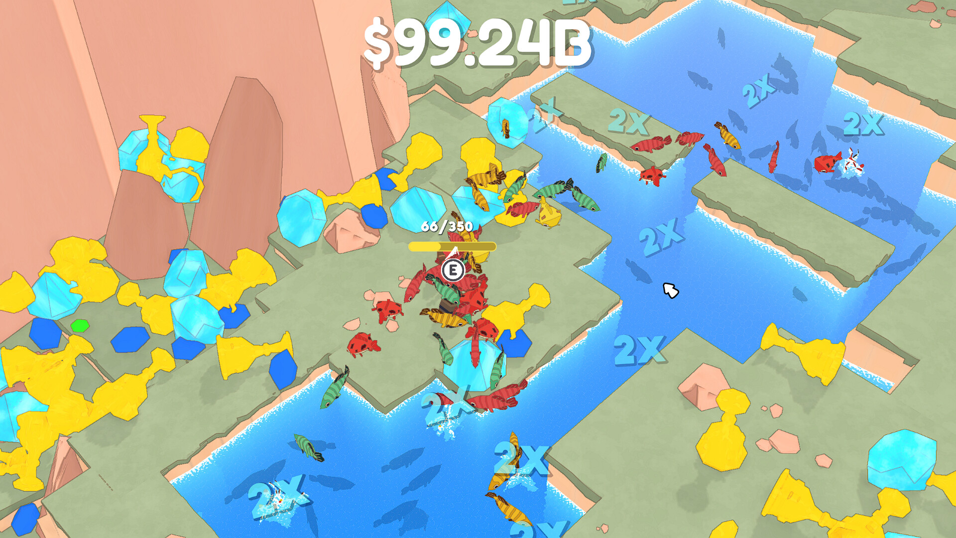 Just Keep Fishing screenshot 16
