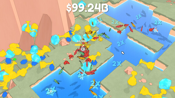 Just Keep Fishing screenshot 7
