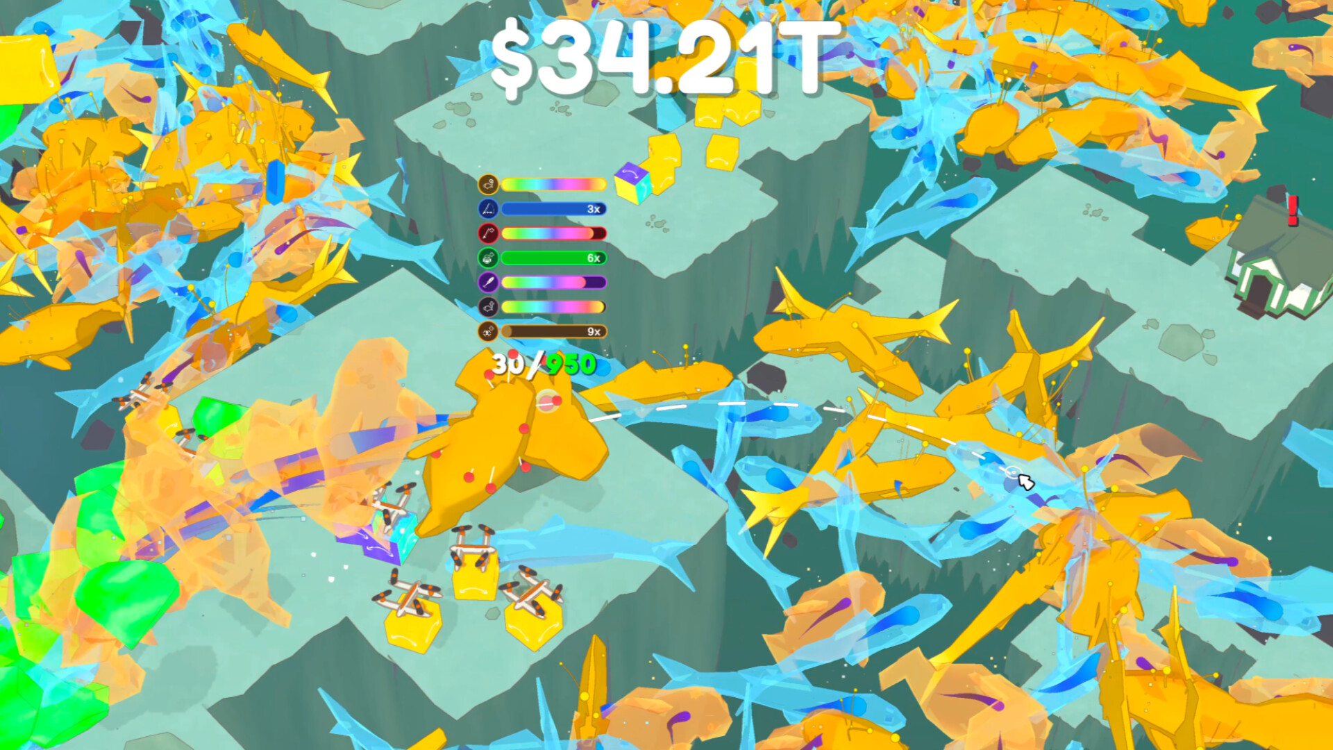 Just Keep Fishing screenshot 10