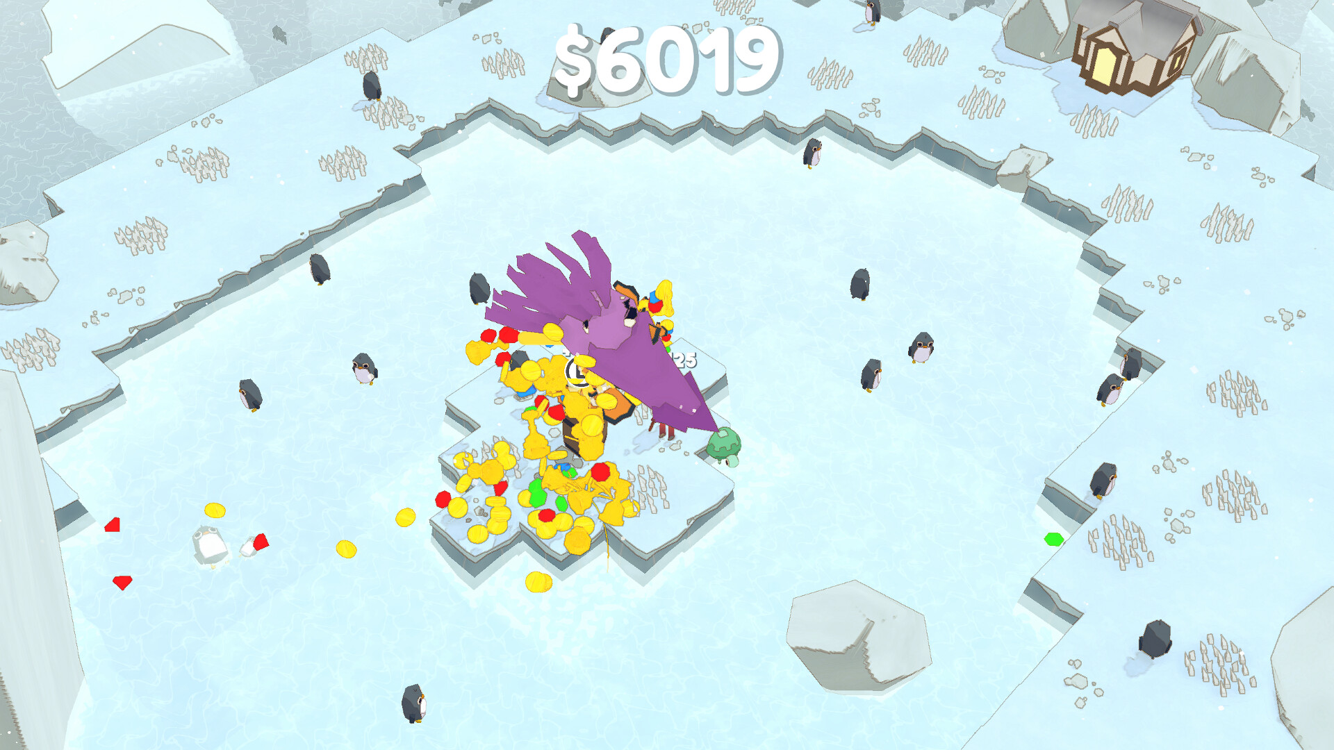 Just Keep Fishing screenshot 15