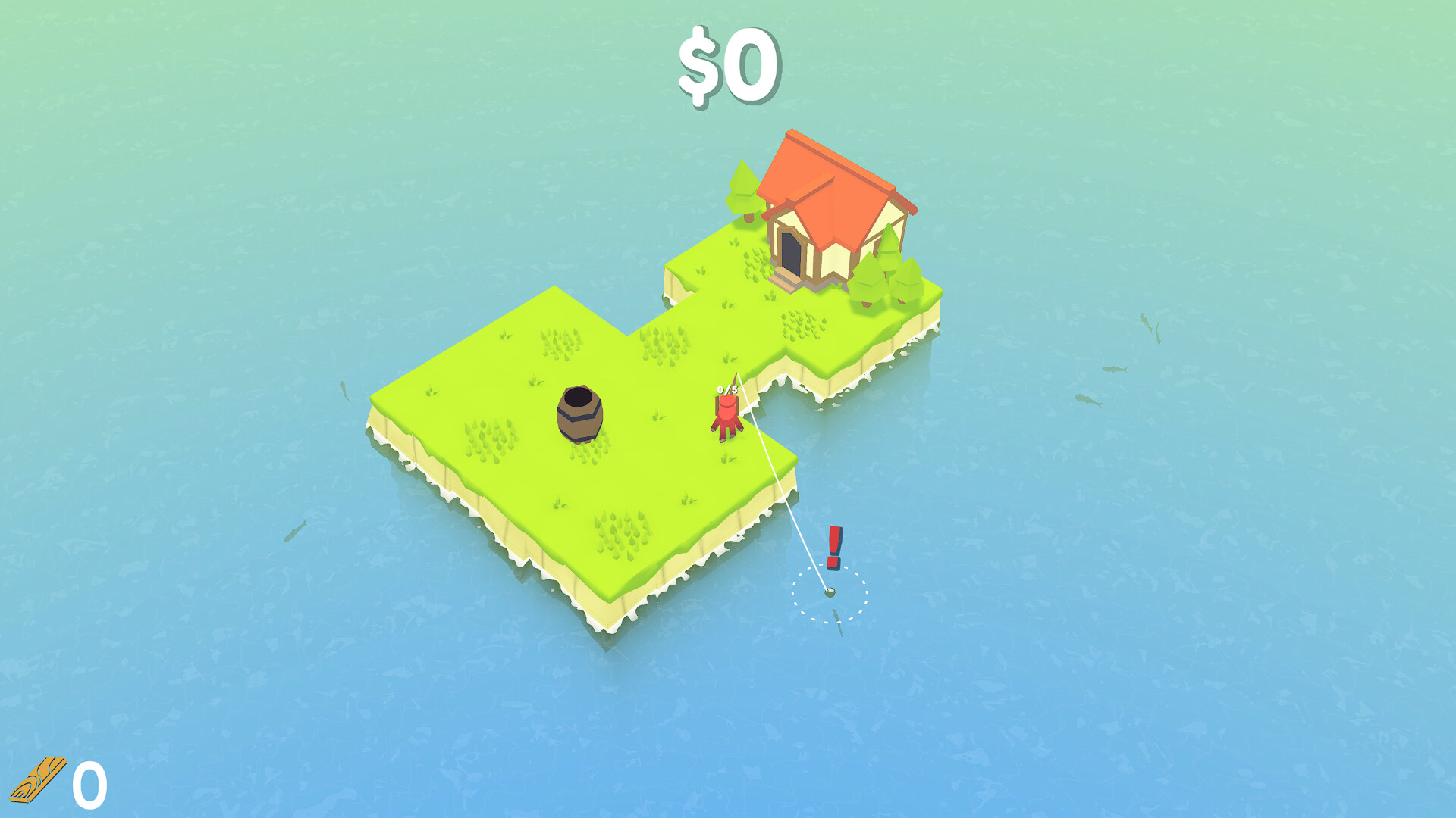 Just Keep Fishing screenshot 4