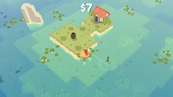 Just Keep Fishing screenshot 2