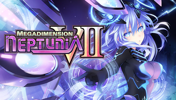Steam：Megadimension Neptunia VII