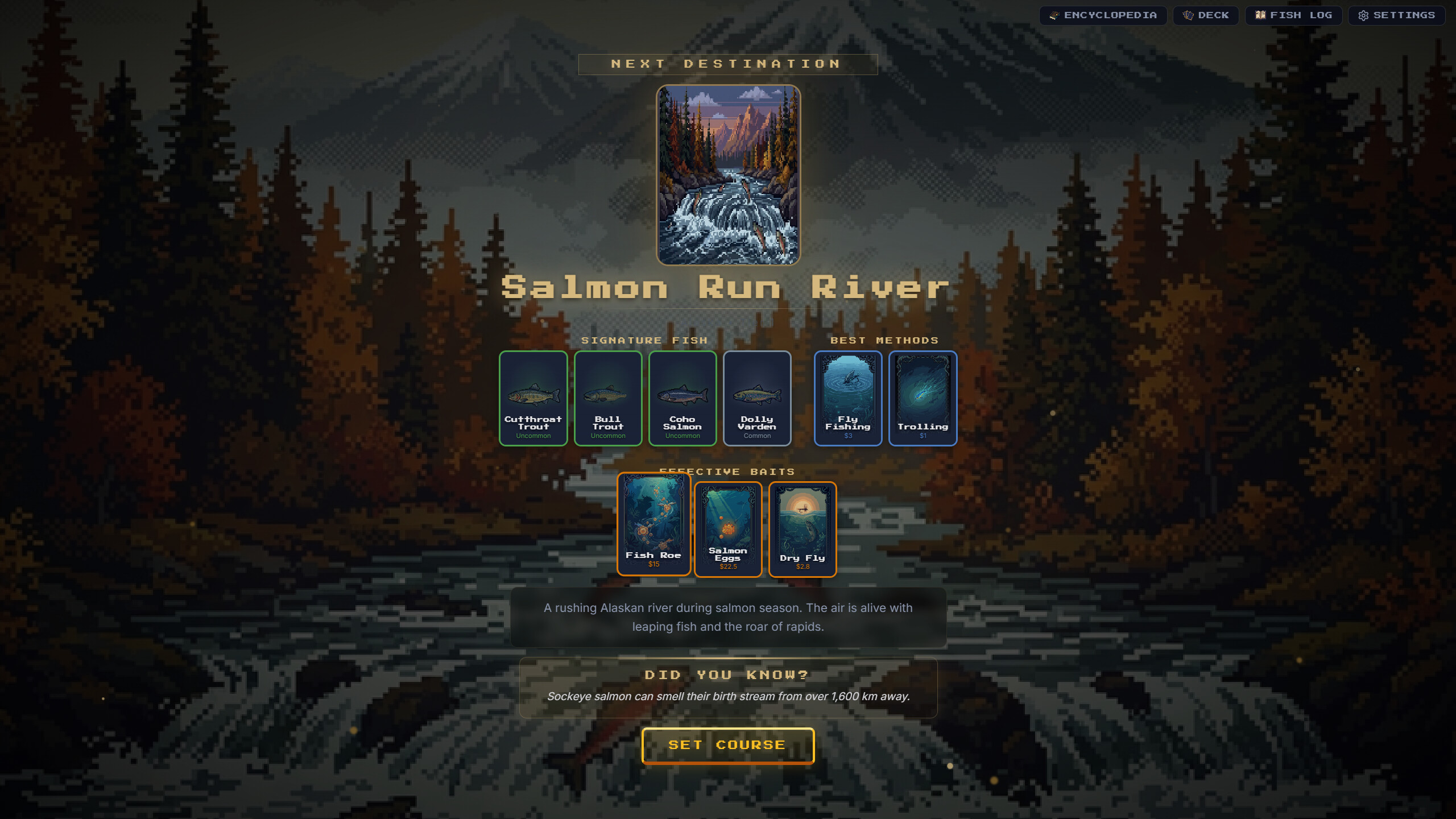 Reel & Deal screenshot 5
